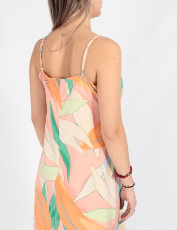 Rochie scurta Only, mix culori