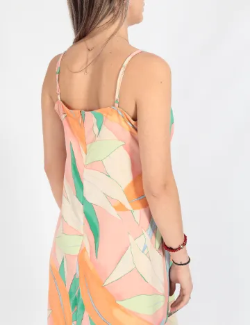 Rochie scurta Only, mix culori