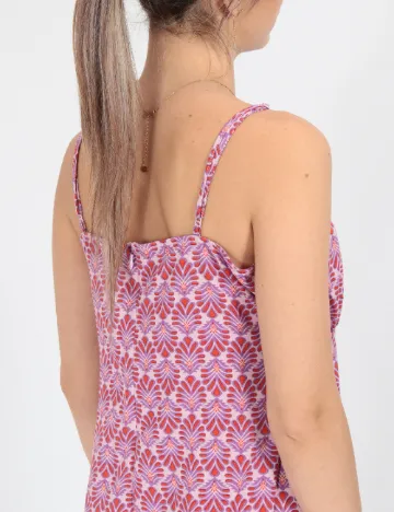 Rochie scurta Only, mov