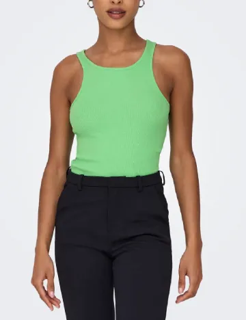 Maiou Only, verde Verde