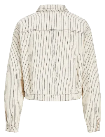Jacheta Jack&Jones, crem