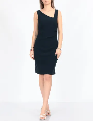 Rochie scurta Y.A.S, albastru