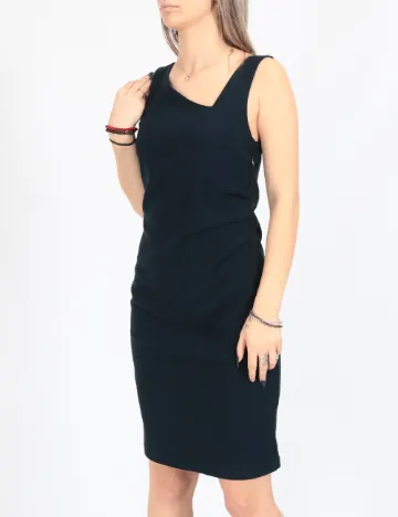 Rochie scurta Y.A.S, albastru