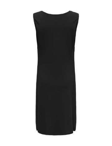 Rochie scurta Jacqueline de Yong, negru