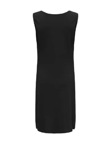 Rochie scurta Jacqueline de Yong, negru