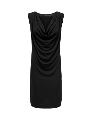Rochie scurta Jacqueline de Yong, negru