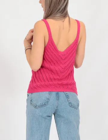 Maiou Vero Moda, roz