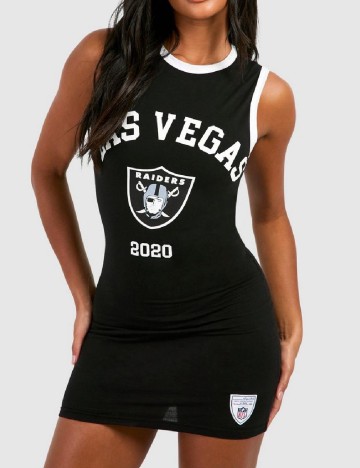 Rochie scurta Boohoo, negru