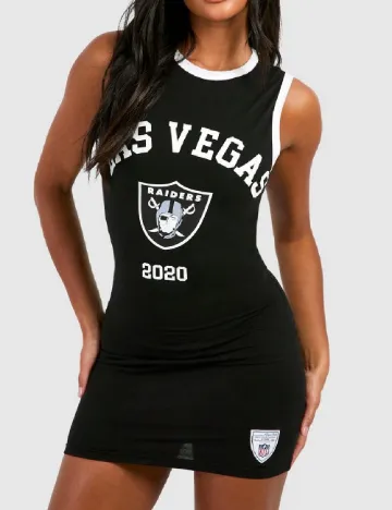 Rochie scurta Boohoo, negru