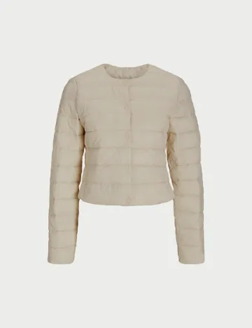 Geaca Jack&Jones, bej