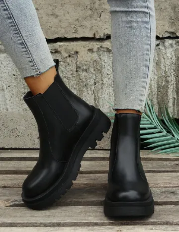 Ghete SHEIN, negru