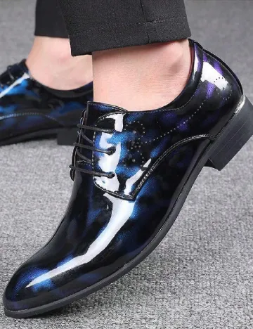 Pantofi SHEIN, negru