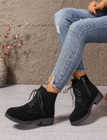 Ghete SHEIN, negru