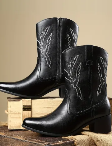 Ciocate SHEIN, negru