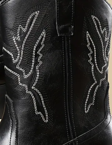 Ciocate SHEIN, negru