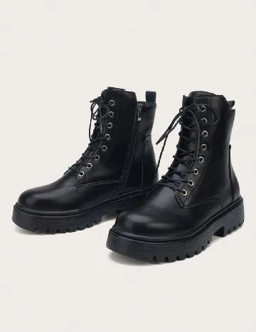 Ghete SHEIN, negru