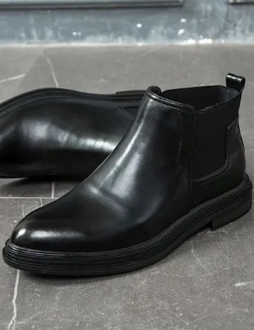 Ghete SHEIN, negru