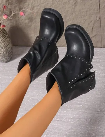 Ghete SHEIN, negru