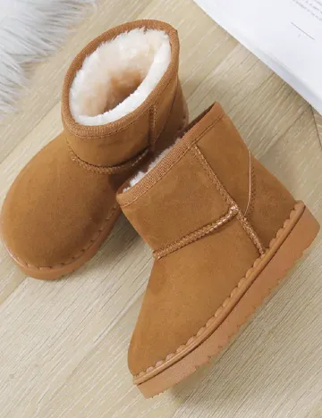 Ghete Shein Kids, maro