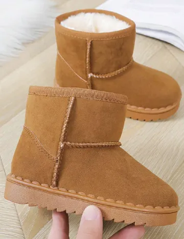 Ghete Shein Kids, maro