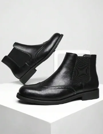 Ghete SHEIN, negru