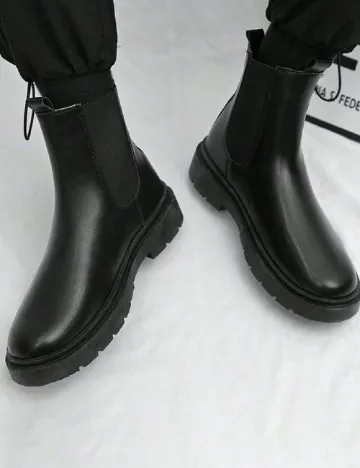 Ghete SHEIN, negru