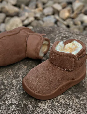 Ghete Shein Kids, maro