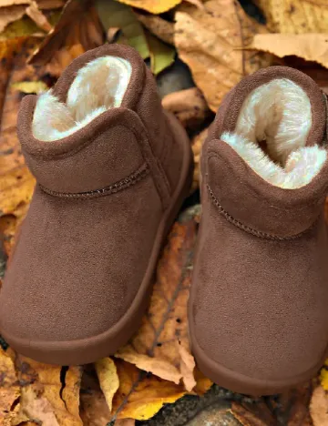 Ghete Shein Kids, maro