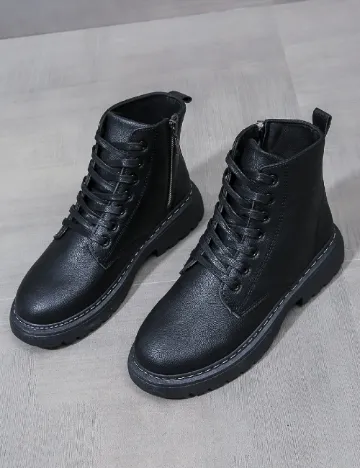 Ghete SHEIN, negru