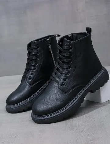 Ghete SHEIN, negru