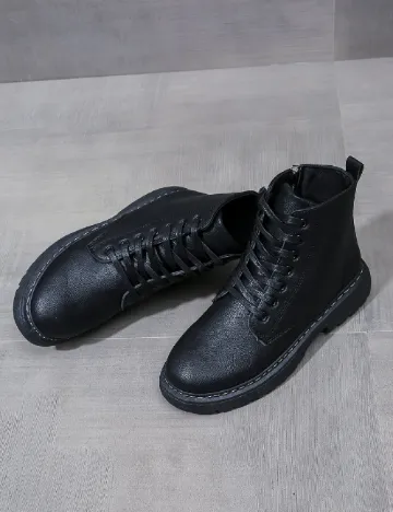 Ghete SHEIN, negru