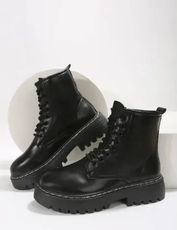 Ghete SHEIN, negru