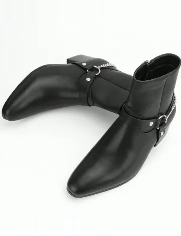 Ghete SHEIN, negru