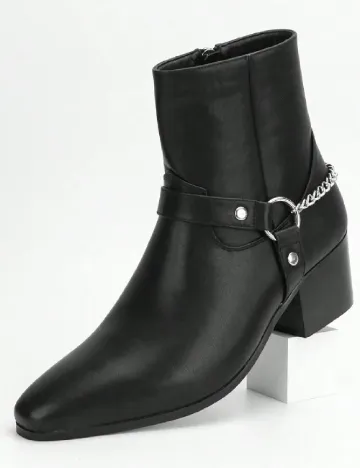 Ghete SHEIN, negru