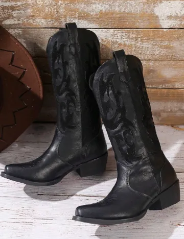Ciocate SHEIN, negru