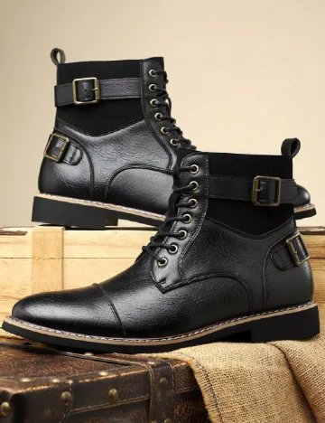 Ghete SHEIN, negru