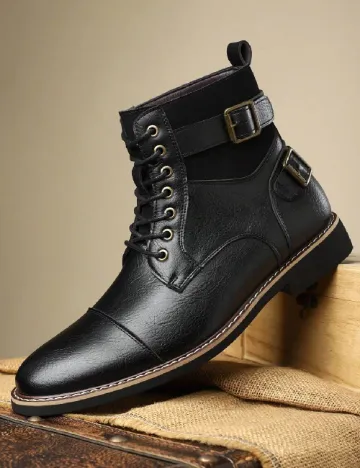 Ghete SHEIN, negru