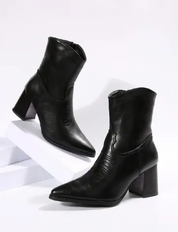 Ciocate SHEIN, negru