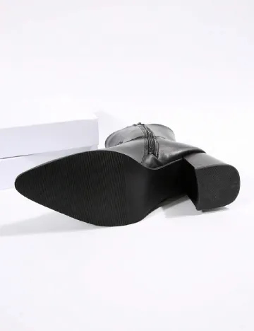Ciocate SHEIN, negru
