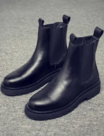 Ghete SHEIN, negru