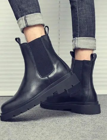 Ghete SHEIN, negru