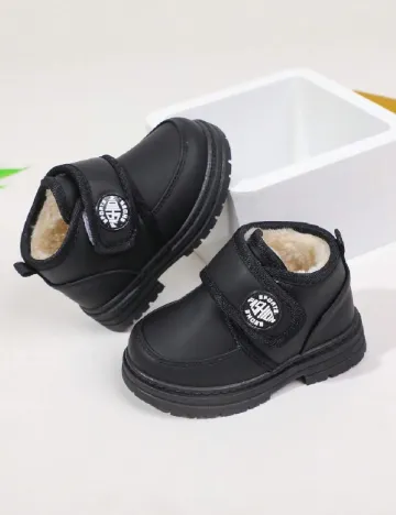 Ghete Shein Kids, negru