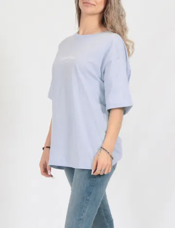 Tricou Jack&Jones, bleu