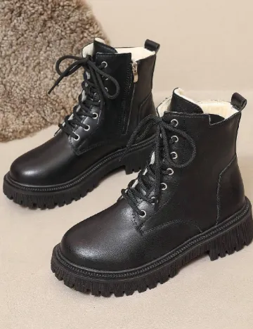 Ghete SHEIN, negru