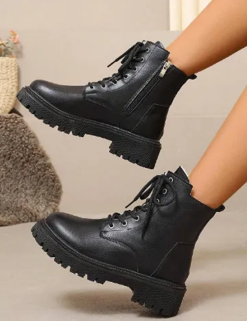 Ghete SHEIN, negru