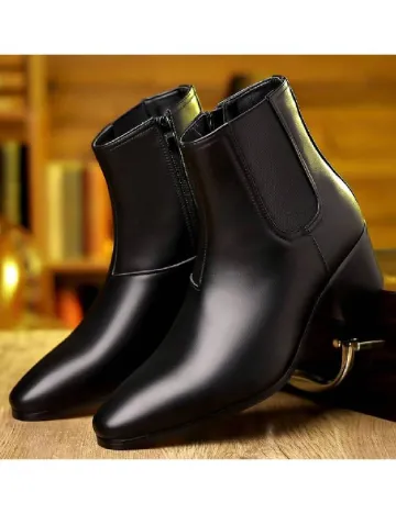 Ghete SHEIN, negru