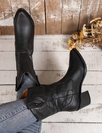 Ciocate SHEIN, negru
