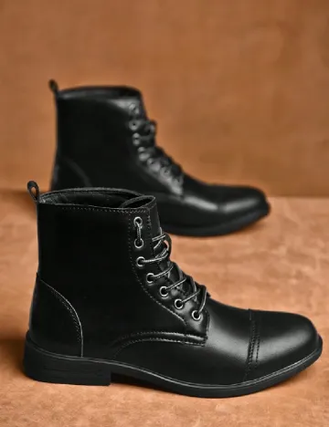 Ghete SHEIN, negru