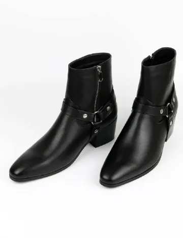 Ghete SHEIN, negru