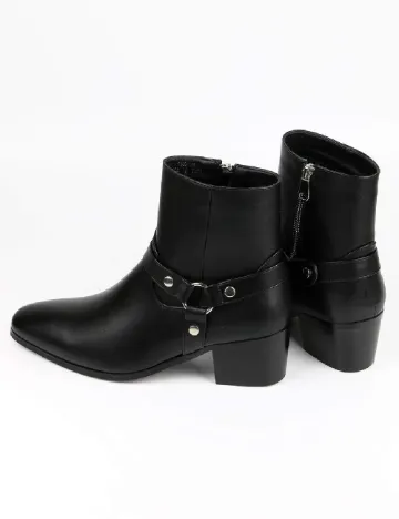 Ghete SHEIN, negru